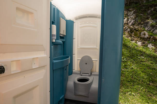 Best Affordable portable toilet rental  in Tappahannock, VA