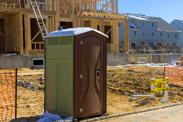 Best Sanitation services for porta potties  in Tappahannock, VA
