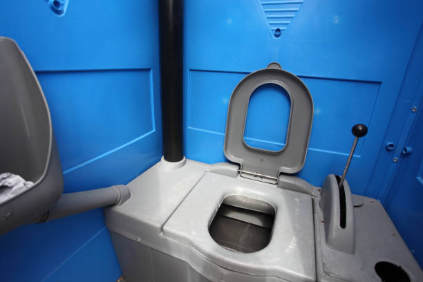 Best Construction site porta potty rental  in Tappahannock, VA