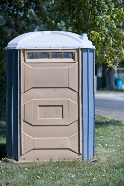 Portable Toilet Options We Offer in Tappahannock, VA