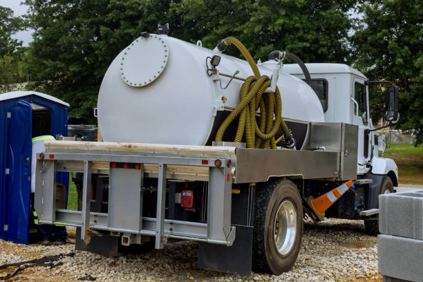 Best Portable toilet rental cost  in Tappahannock, VA