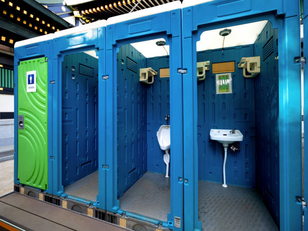 Best Temporary restroom rental  in Tappahannock, VA