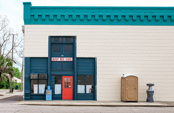 Tappahannock, VA porta potty rental Company