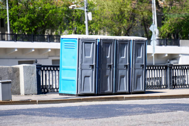 Best Affordable portable toilet rental  in Tappahannock, VA