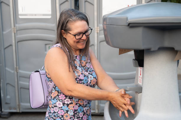 Best Porta potty rental near me  in Tappahannock, VA