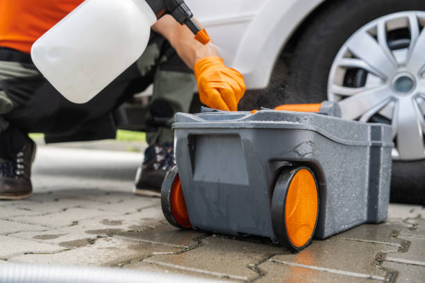 Best Local porta potty services  in Tappahannock, VA